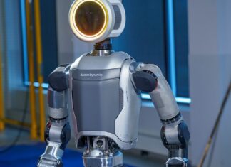 Lo último de Toyota y Hyundai no son coches eléctricos, son los robots humanoides