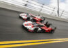 Porsche Penske Motorsport cambia su alineación de pilotos para la temporada 2025