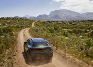 El plan de Porsche para la electromovilidad en América Latina