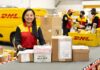 DHL Express celebra sus 43 años en el Perú