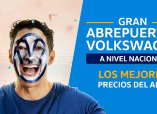 Volkswagen abre las puertas a los mejores precios del año