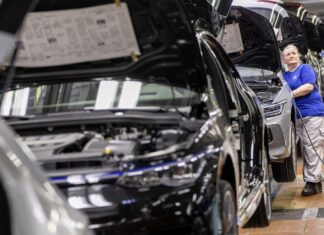 Hay esperanza para que Volkswagen no cierre fábricas