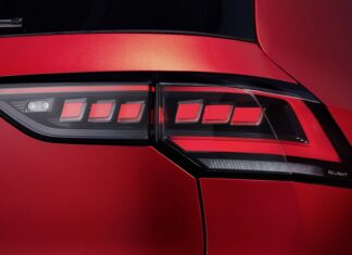 Desde 400 km de autonomía: así será este esperado Volkswagen Golf eléctrico