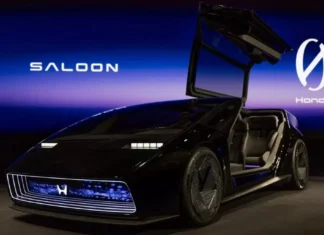 Honda promete aumentar la autonomía de los autos eléctricos