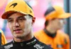 Lando Norris la volvió a cag… en Brasil
