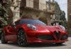 Los 5 peores modelos de Alfa Romeo
