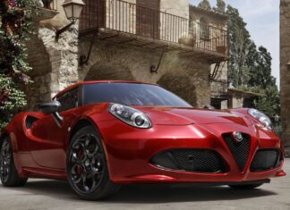 Los 5 peores modelos de Alfa Romeo
