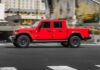 Stellantis está despidiendo a unos 1.100 empleados en la planta del Jeep Gladiator