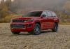 Miles de Jeep Grand Cherokee y Dodge Durango deben ser retirados del mercado