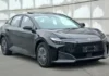 Toyota triplicaría su producción en China para 2030
