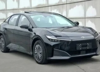 Toyota triplicaría su producción en China para 2030