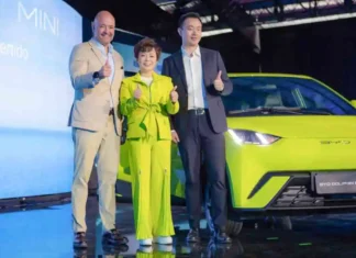 BYD y su evolución en la industria de carros eléctricos