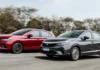 Honda City 2025 se renueva en América Latina
