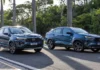 Fiat Pulse y Fastback híbridos debutan en América Latina