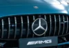 Mercedes AMG lanzará su primer SUV eléctrico en 2026