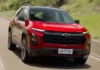 Chevrolet Equinox 2025 se estrenará este año en Sudamérica