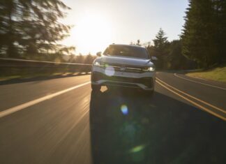 Los 10 modelos de SUVs más populares a nivel mundial en el 2024