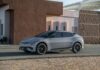 Kia muestra en el auto show de Los Ángeles un renovado EV6