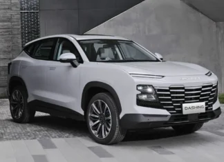 Jetour Fest llega en noviembre con grandes beneficios y sorteos para sus clientes