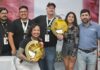 Ganadores de la Copa Latinoamericana de Cervezas Artesanales 2024
