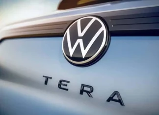 Tera, el SUV low cost de Volkswagen que llegará en 2025