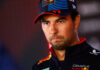Red Bull da por perdido el mundial de constructores y culpa a ‘Checo’ Pérez