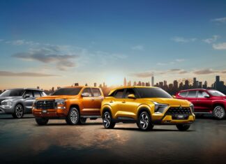 Mitsubishi Motors Perú extiende el «Mitsubishi Fest» hasta el 30 de noviembre