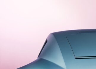 Jaguar publica imagen con su nueva filosofía creativa