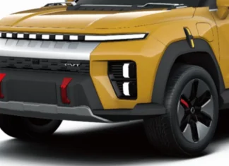 KGM lanzará tres camionetas eléctricas en un año