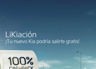 COMPRA UN AUTO NUEVO Y PARTICIPA POR LA DEVOLUCIÓN DE TU INVERSIÓN