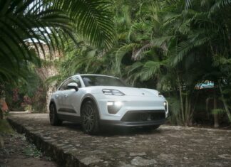 Llega a América Latina el nuevo Macan: el primer SUV 100% eléctrico de Porsche