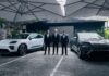 Llega al Perú el nuevo Macan, el primer SUV totalmente eléctrico de Porsche