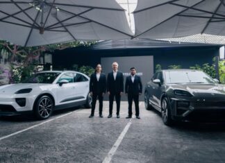 Llega al Perú el nuevo Macan, el primer SUV totalmente eléctrico de Porsche