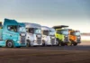 Scania “Super” ya disponible en Perú: el portafolio más rentable para el transporte pesado