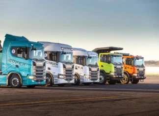 Scania “Super” ya disponible en Perú: el portafolio más rentable para el transporte pesado