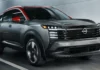 Nissan Kicks 2025 debuta para América Latina