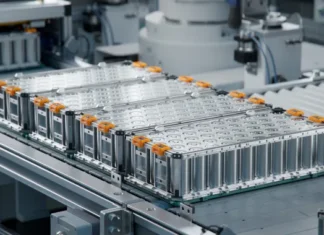 El precio de las baterías para autos eléctricos caerá un 50% para 2026