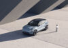 Volvo: El futuro es eléctrico