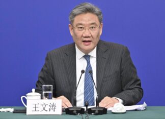 China pide a las marcas que retiren la inversión prevista en Europa