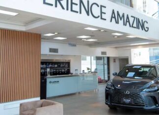 Lexus: Cómo la filosofía japonesa está redefiniendo los vehículos