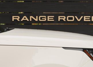 Range Rover aparece entre las 100 mejores marcas mundiales de Interbrand