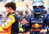 Verstappen puede proclamarse tetracampeón en Las Vegas