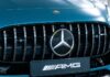 Mercedes-AMG lanzará un nuevo SUV, exclusivo y potente