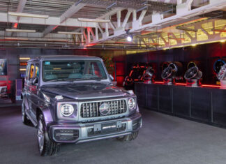 Las experiencias de Mercedes-Benz que solo los clientes conocen