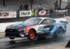 Mustang Super Cobra Jet 1800 rompe récord mundial de arrancones