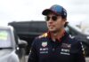 Checo Pérez tendrá el ansiado suelo en Las Vegas que ha ayudado a Verstappen