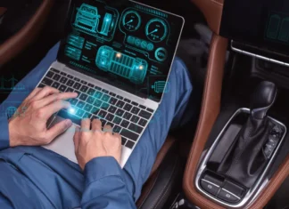 Temor en EE.UU. por hackeo chino a autos inteligentes