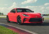 Toyota GR86 Premium del 2024, un deportivo compacto, ágil, rápido