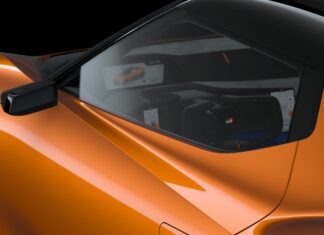 El próximo lanzamiento de Toyota será un auto eléctrico con nombre icónico