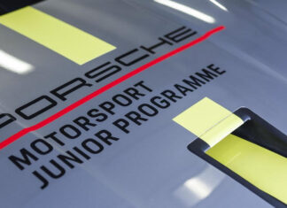 El proceso de selección del Porsche Junior 2025 entra en su fase decisiva